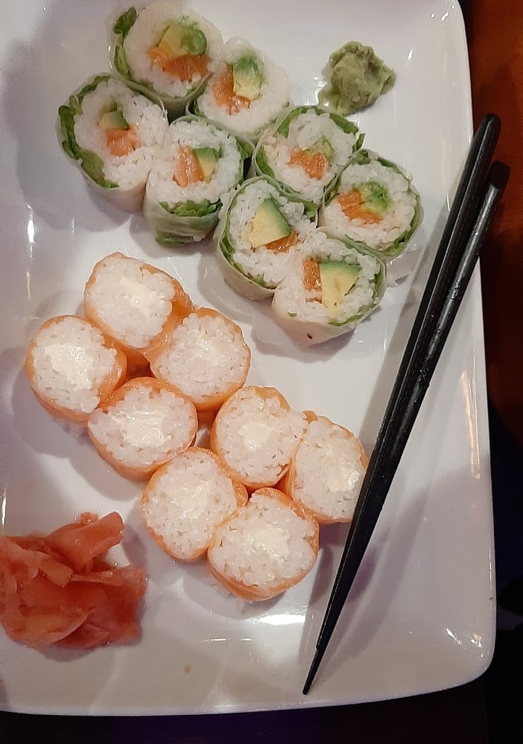 Restaurant Japonais 3